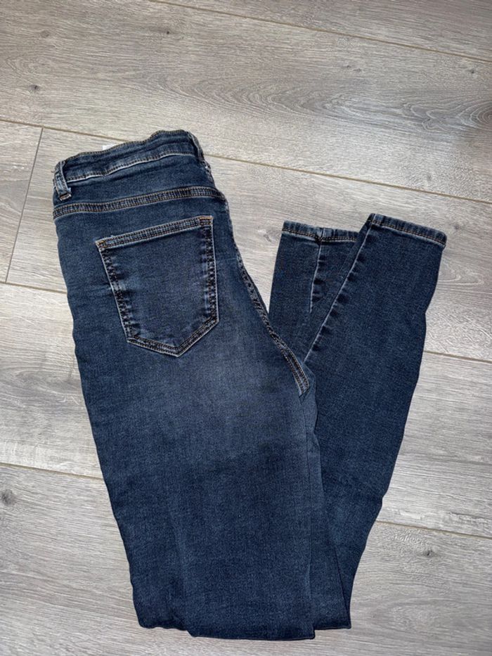 Jeggings jeans