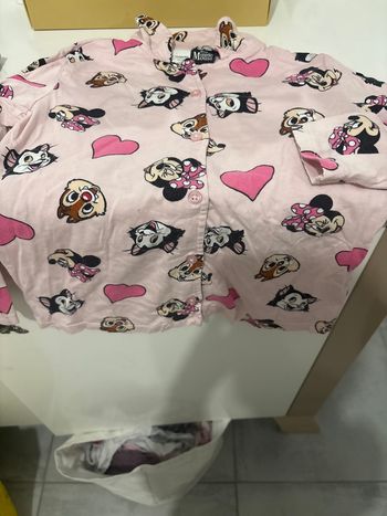 Pijama filles