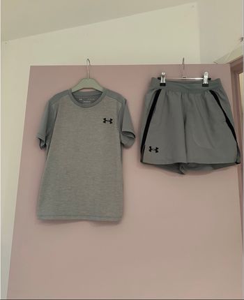 Ensemble Under Armour enfant