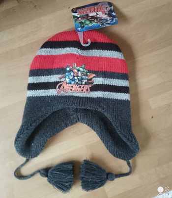 Bonnet