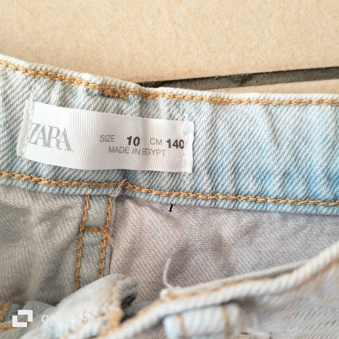 Short jeans - photo numéro 4