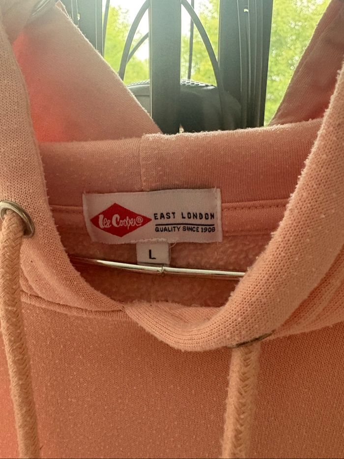 Survêtement Lee Cooper - photo numéro 4