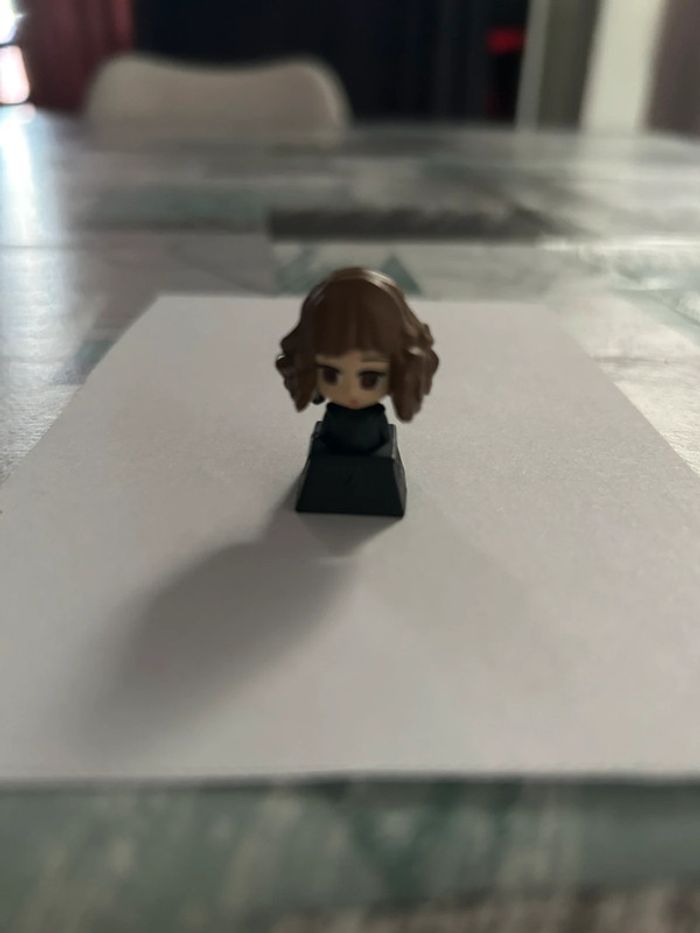 Figurine Harry Potter - photo numéro 2