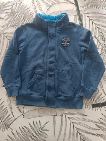 Veste garçon