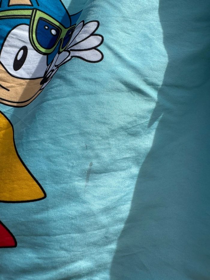 Short de bain sonic - photo numéro 2