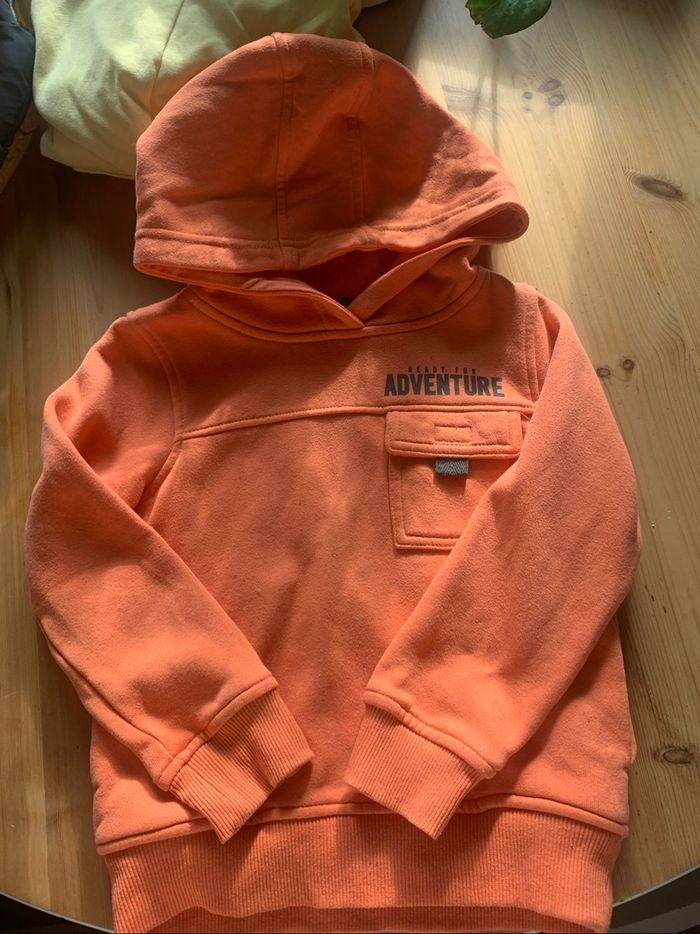 Lot sweat - photo numéro 6