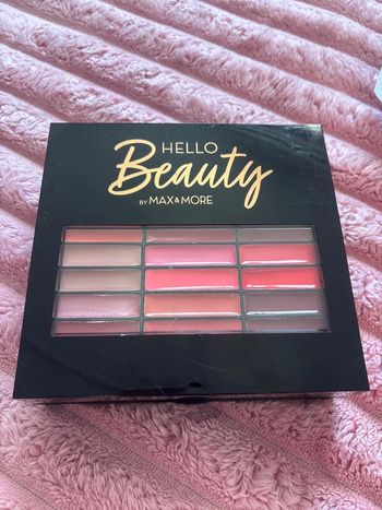 Maquillage