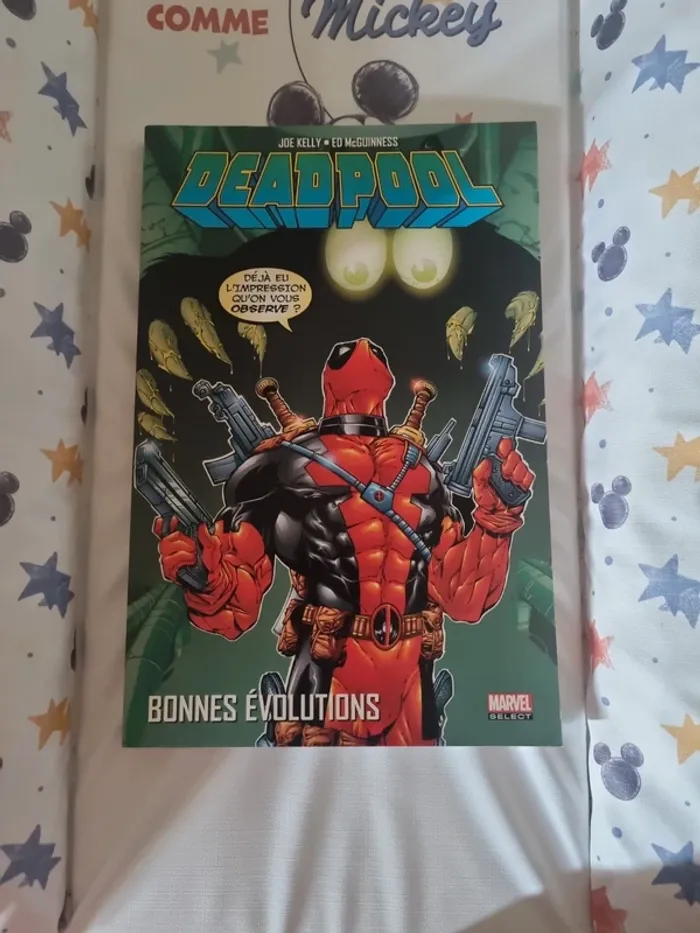 Deadpool