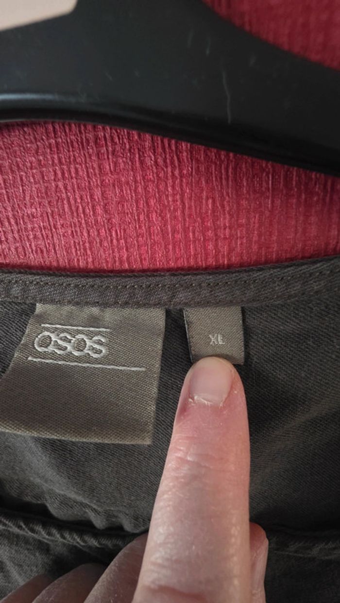 Très shirt asos - photo numéro 2
