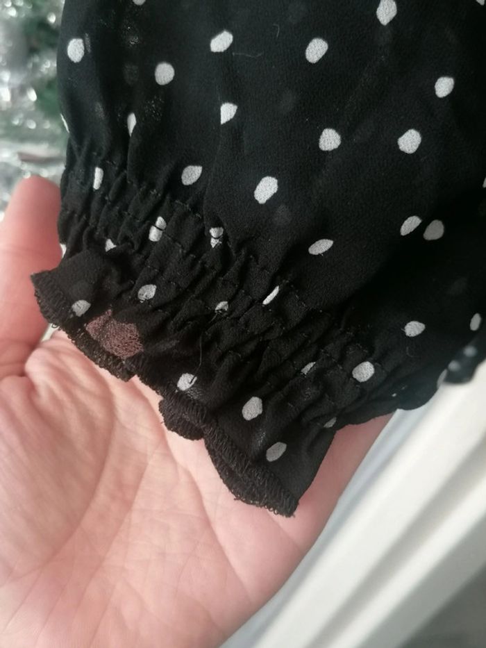 Chemisier femme T 44 Gémo 🧥 - photo numéro 6