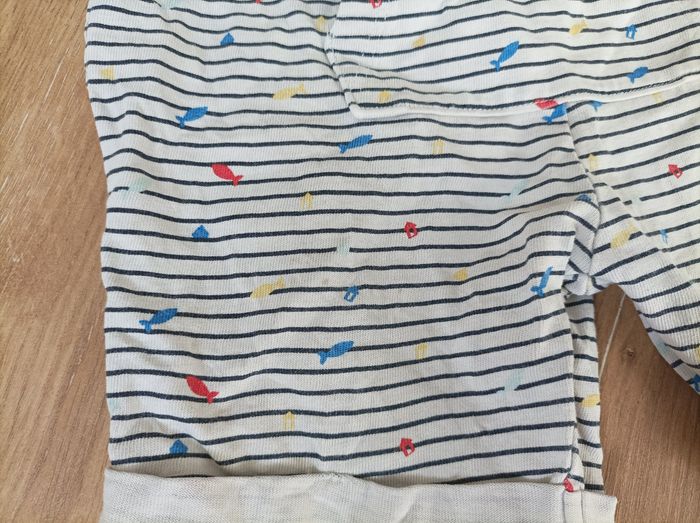 Short orchestra 2 ans - photo numéro 2