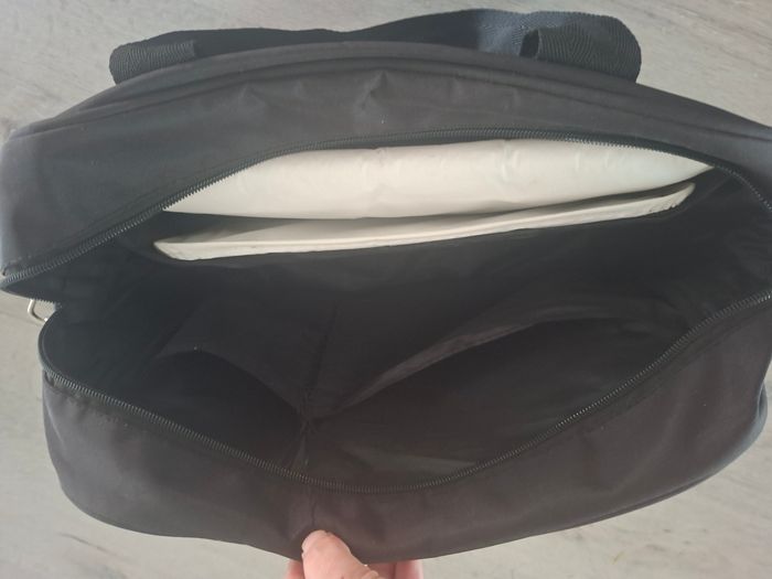 🌷Sac allongé + Tapis de change🌷 - photo numéro 7