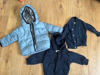 Vêtement bébé garçon