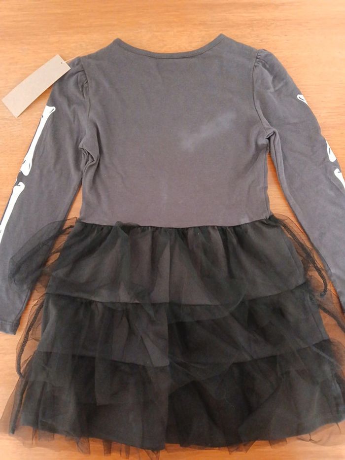 Robe halloween - photo numéro 5