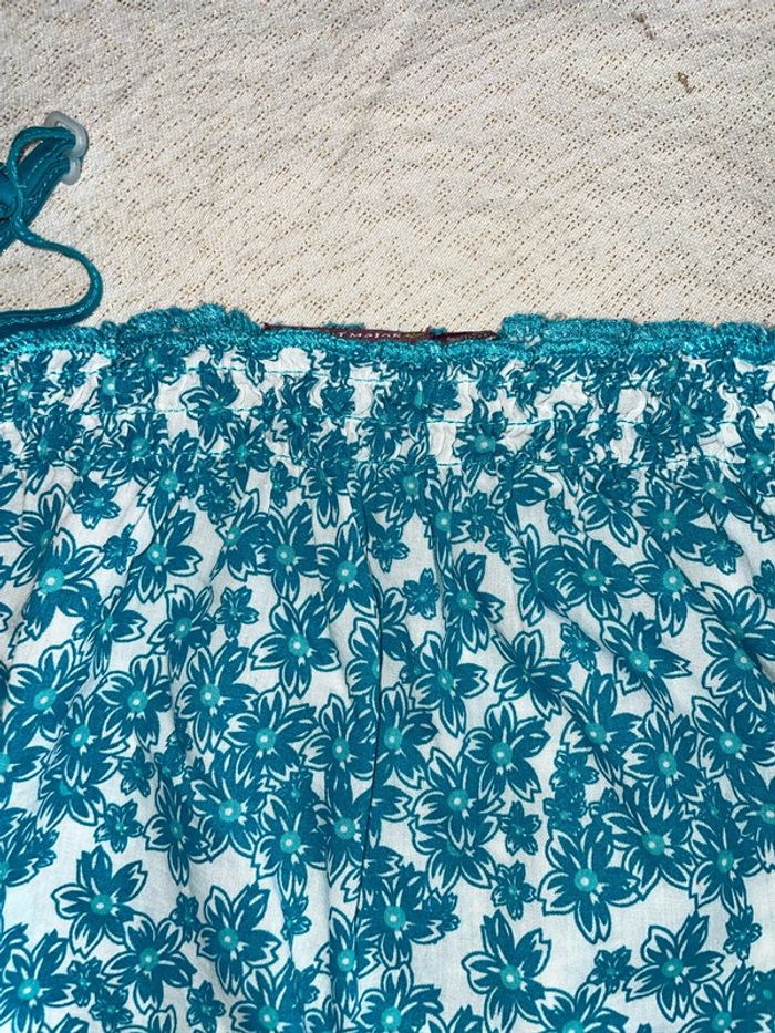 Débardeur sgmj 9 ans - photo numéro 6