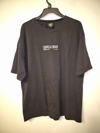 Tee-shirt New Yorker