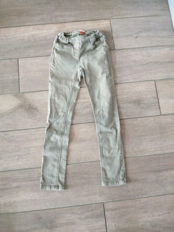 Pantalon treggin