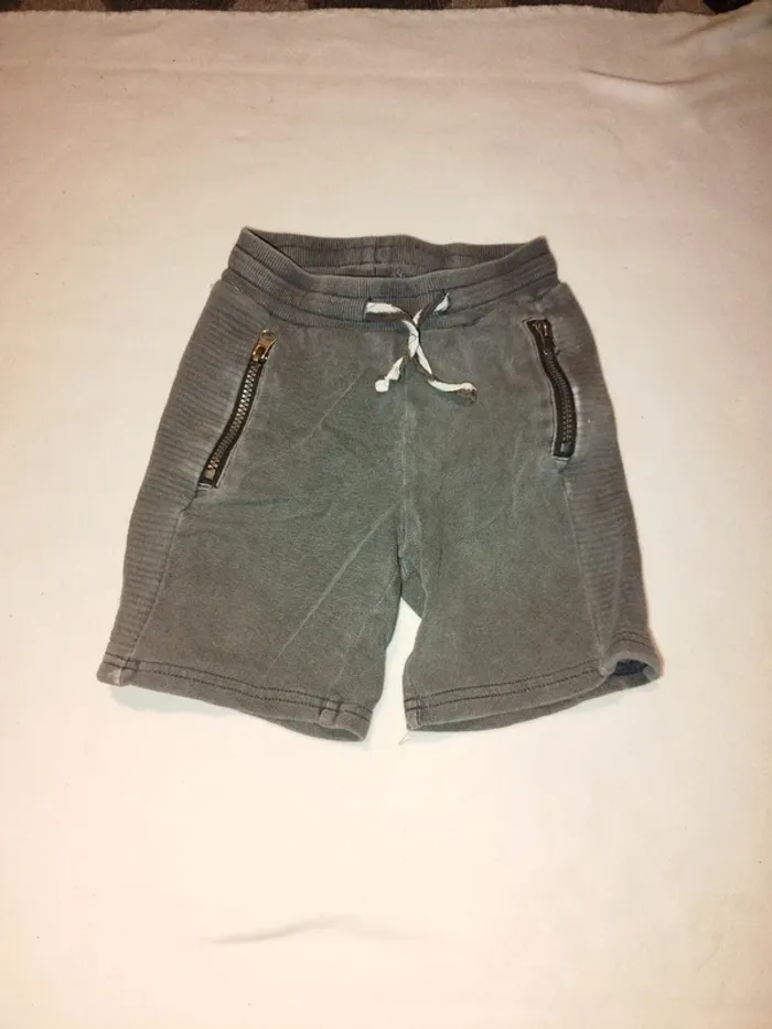 Short