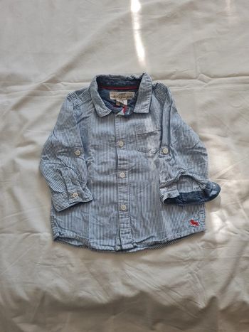 Chemise ML 80cm H&M