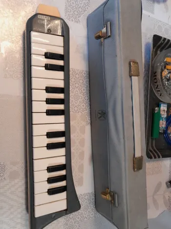 Instrument vintage