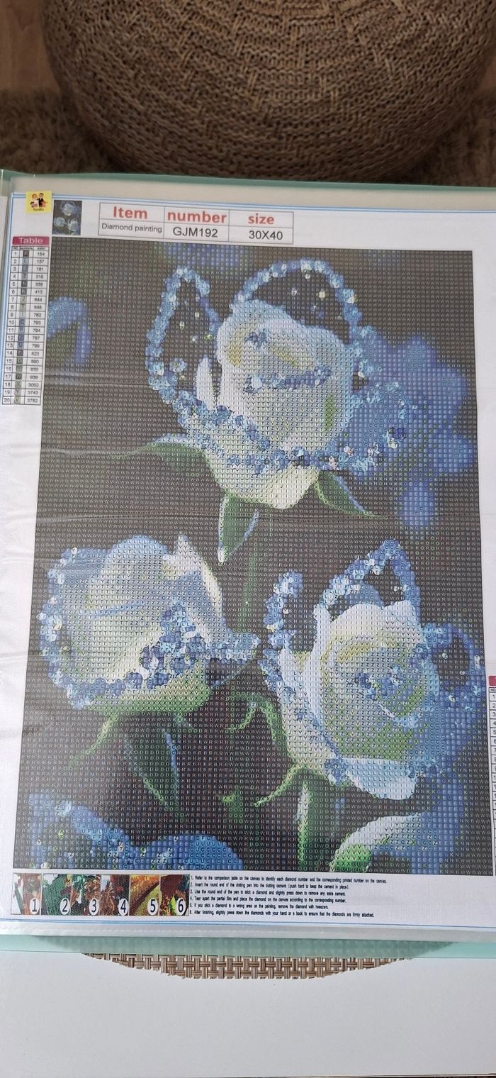 Diamant Painting 💎