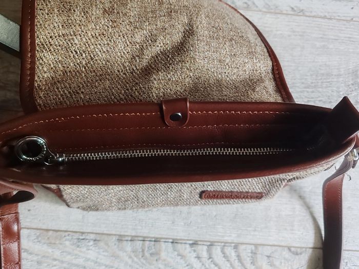 sac à bandoulière - photo numéro 10