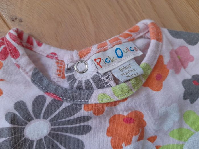 T-shirt - photo numéro 2