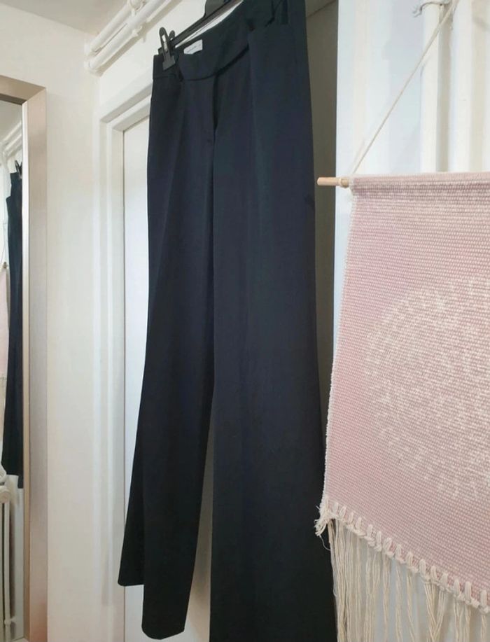 Pantalon René Lézard Taille 38