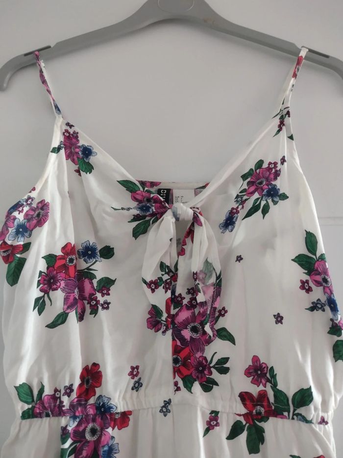Robe été H&M - photo numéro 2