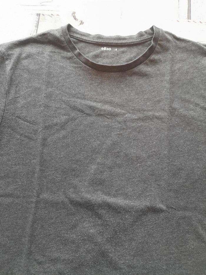 Tee-shirt S Gemo homme - photo numéro 3