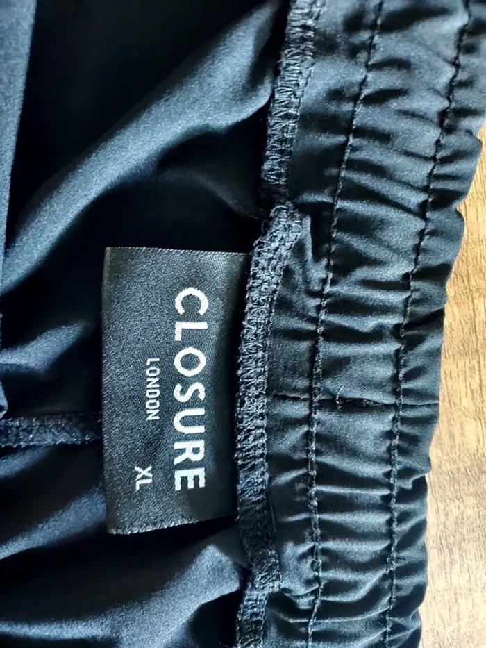 Short closure London - photo numéro 3