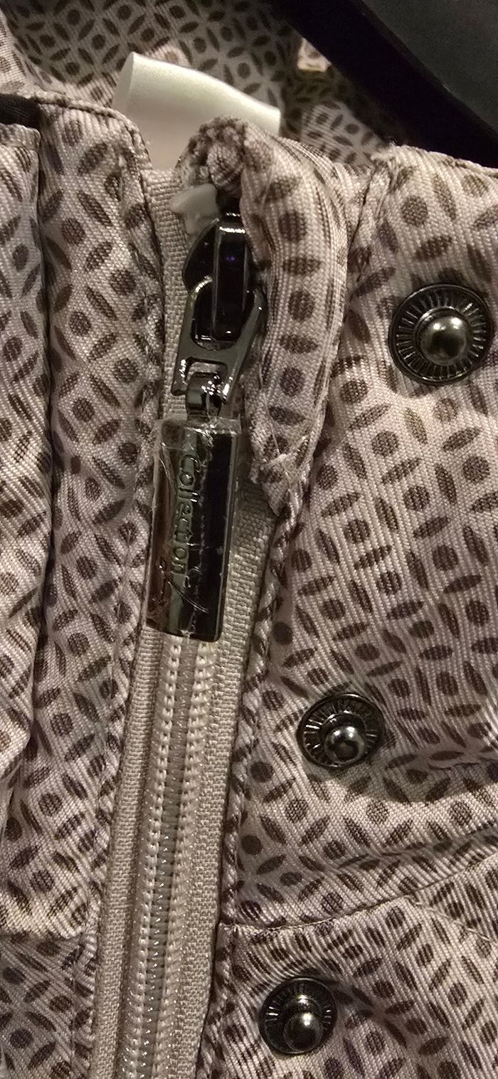 Doudoune chaude femme - photo numéro 3