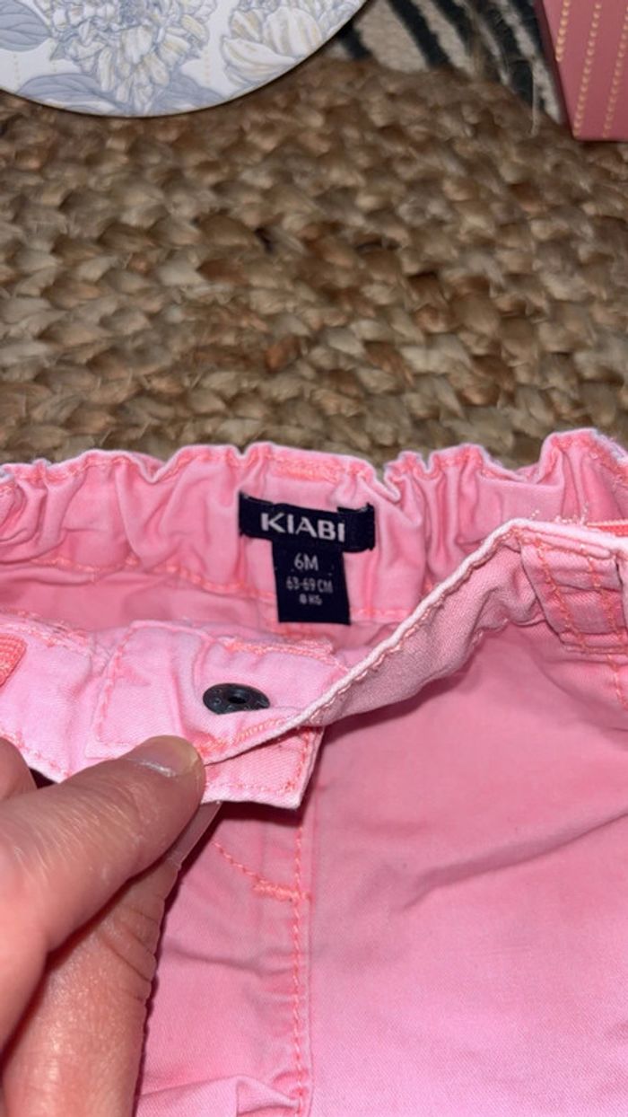 Short - photo numéro 4