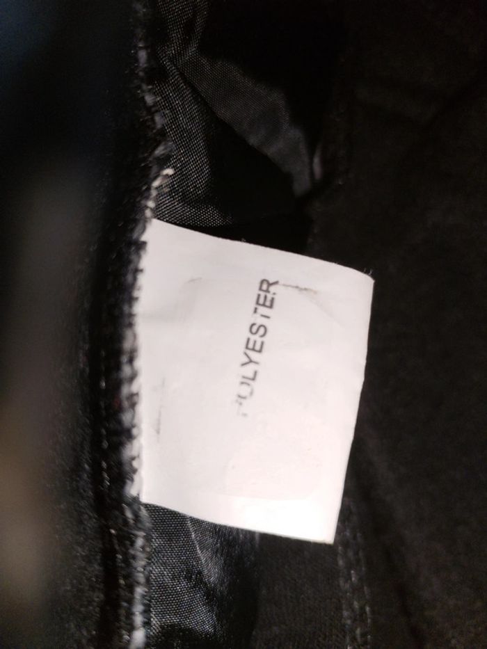 Veste a capuche Dany kids 6 ans - photo numéro 9