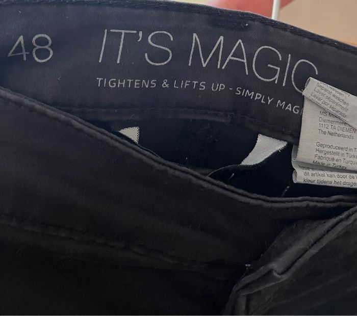 Pantacourt MS Mode T48 - photo numéro 8