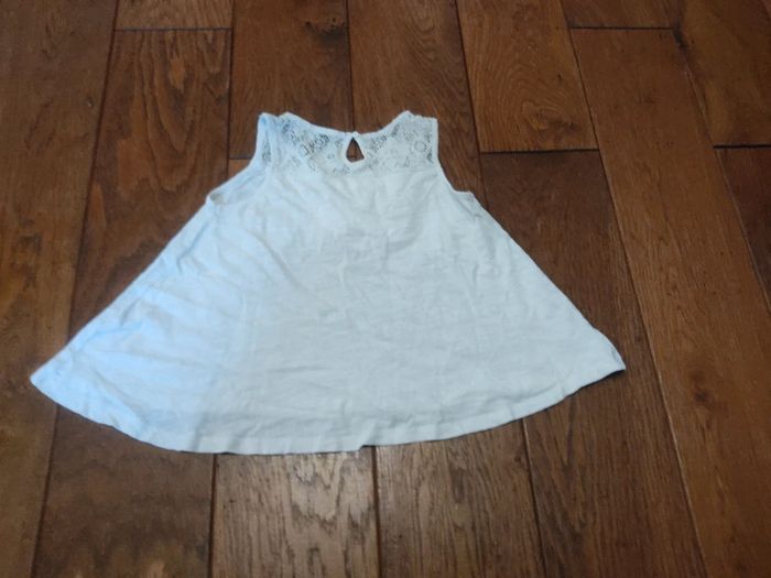 Debardeur Trapeze - photo numéro 2