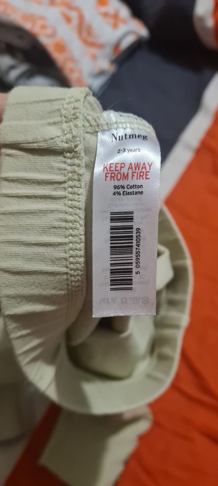 Legging - photo numéro 3