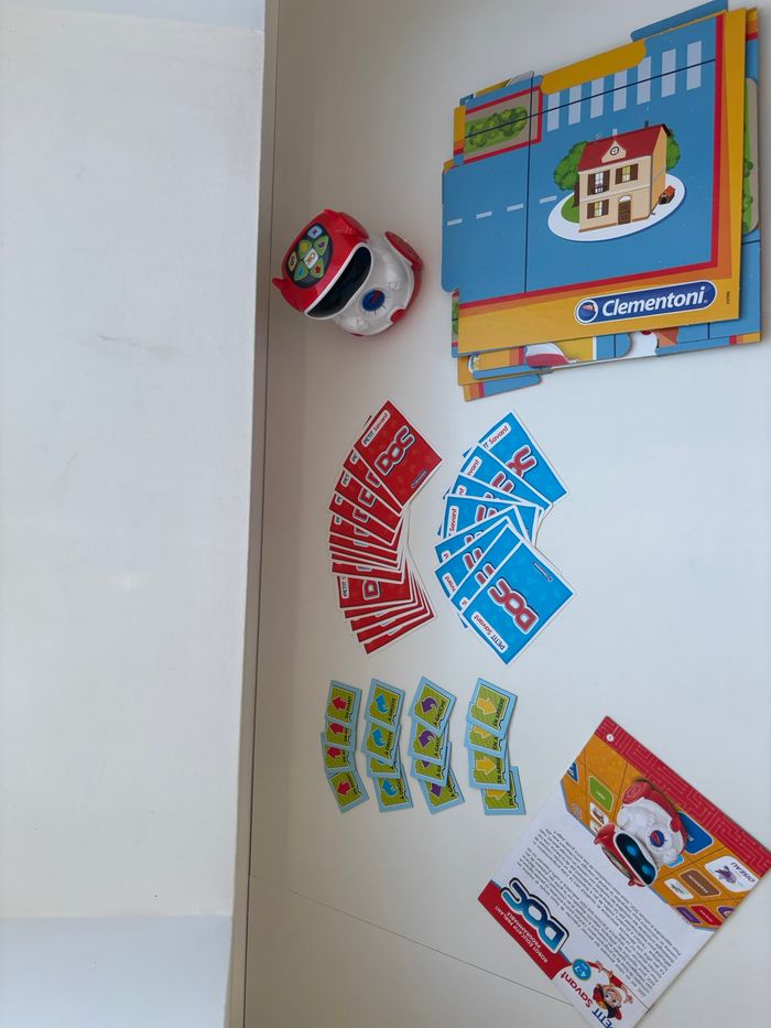 DOC (le robot) - photo numéro 4