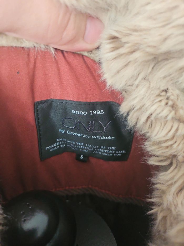 Manteau marque Only - photo numéro 6
