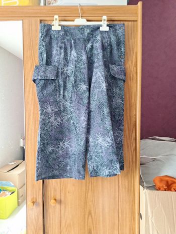 Pantacourt nothing else