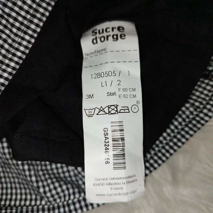 Ensemble robe et collant - photo numéro 3