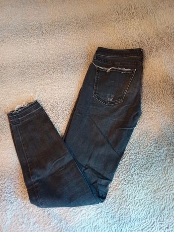 Jeans femme taille 34 zara