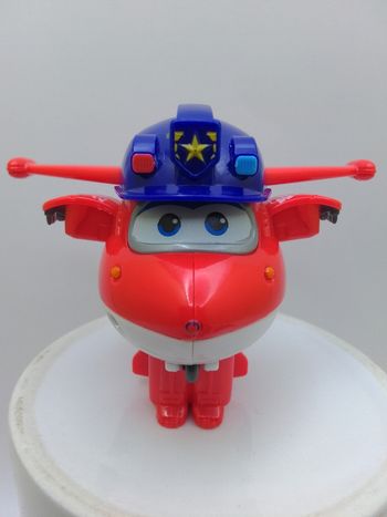 Petit super wings 