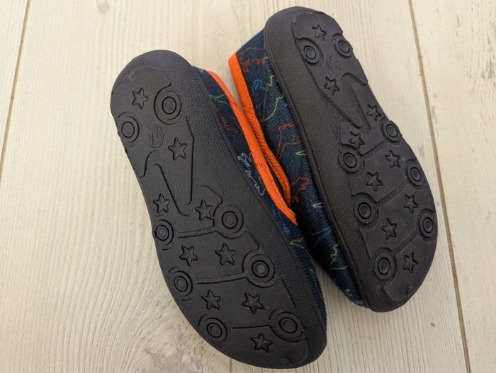 Chaussons Lupilu 24 - photo numéro 3