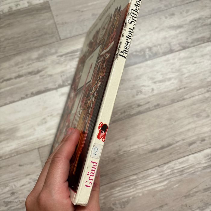 Livre enfants - photo numéro 2