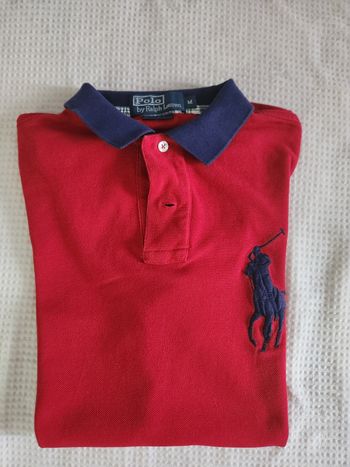 Polos Ralph lauren / Taille M / Tee-shirt 