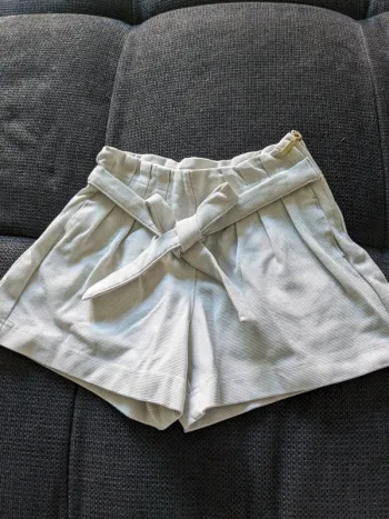 Short jean Bourget