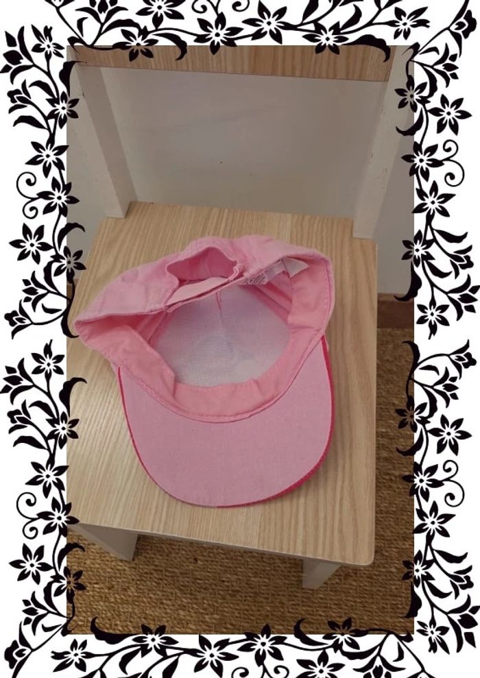 Casquette minion - photo numéro 2