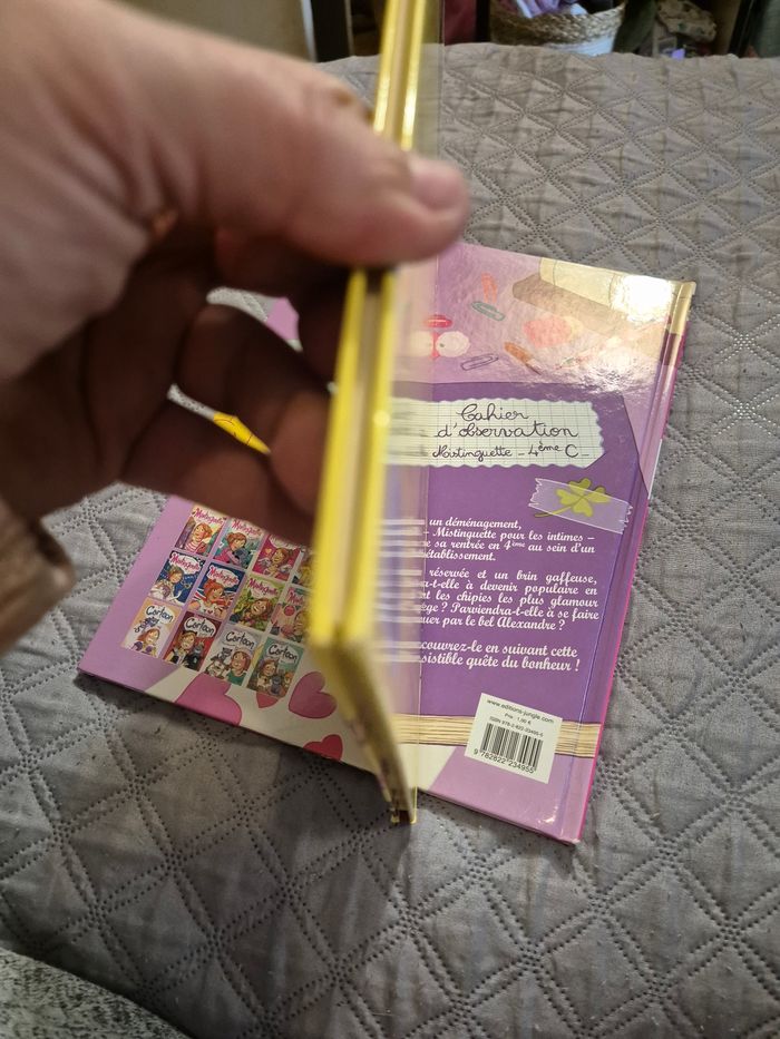 BD ado - photo numéro 9