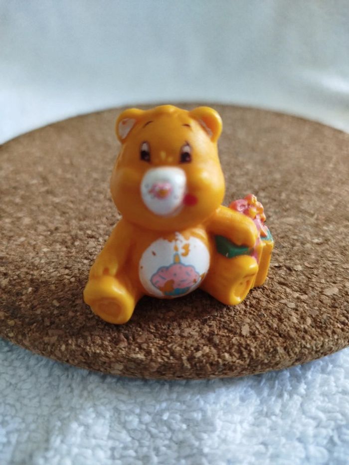 Figurine Bisnounours - photo numéro 2